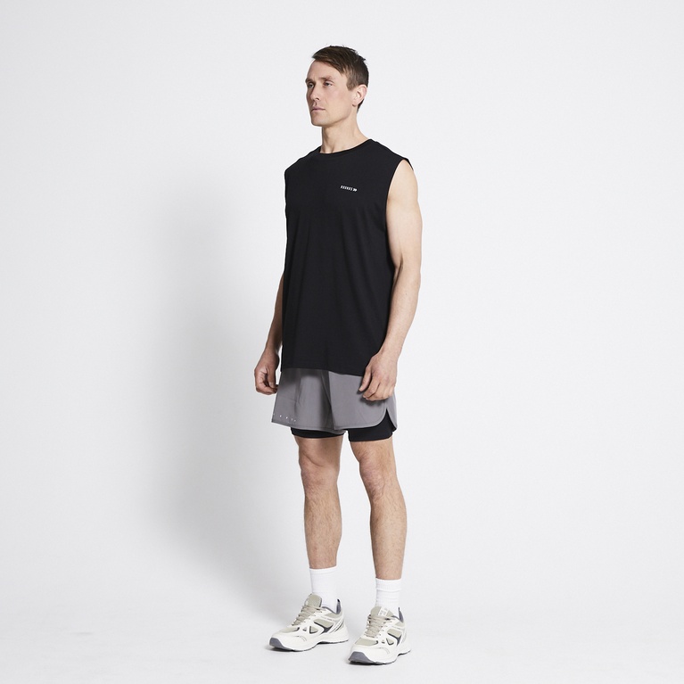 Tanktop "Goal Box" Tanktop "Goal Box"